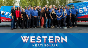 Western Heating & Air Western Heating & Air