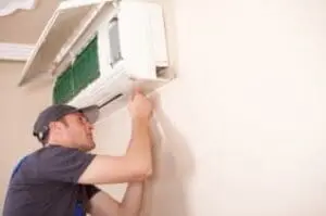 Professional AC repair service in Lehi UT