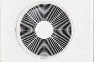 Older air conditioner in Sandy UT ready for replacement due to poor cooling and high energy bills
