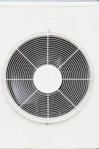 Energy Efficient AC Unit