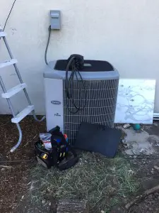 AC case study