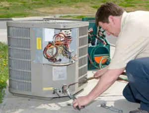 Air Conditioner Not Working