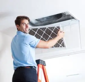 Indoor Air Quality