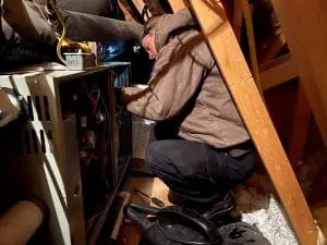 Schedule Your Furnace Repair