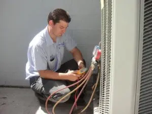 Summer Maintenance