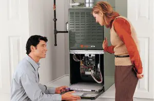 Replace Furnace and AC Same Time