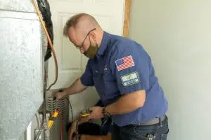 Repair or Replace