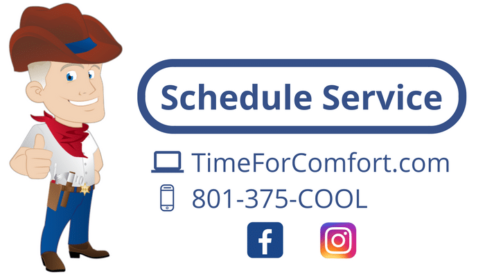 TimeForComfort.com