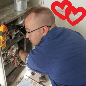 furnace love