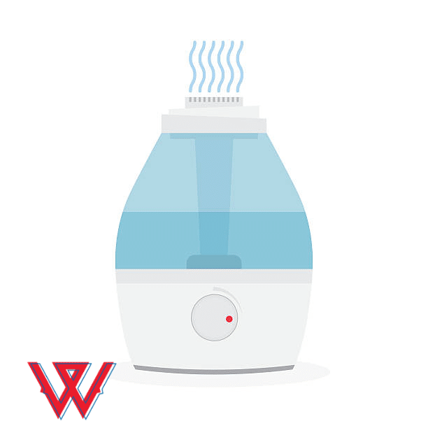 EFFECT OF HUMIDITY ON VIRAL TRANSMISSION - Western Heating, Air & Plumbing