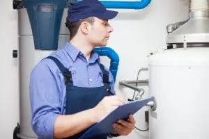 Water Heater Maintenance