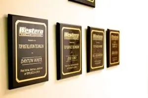 Finding The Best Heating And Cooling Service Company - Western Heating, Air & Plumbing