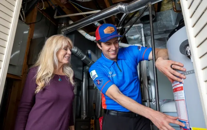 Local HVAC & Plumbing in Park City, UT - Western Heating, Air & Plumbing