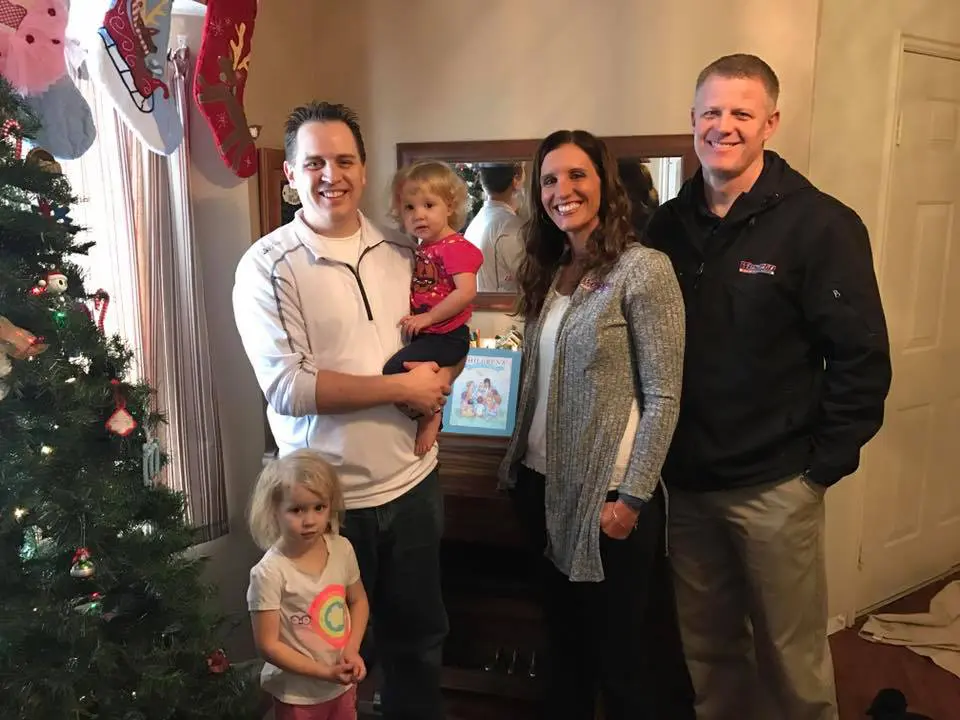 Giving the “Gift of Heat” in 2016 - Western Heating, Air & Plumbing
