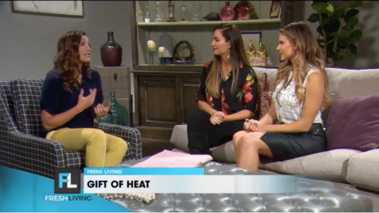 goh fresh living channel 2