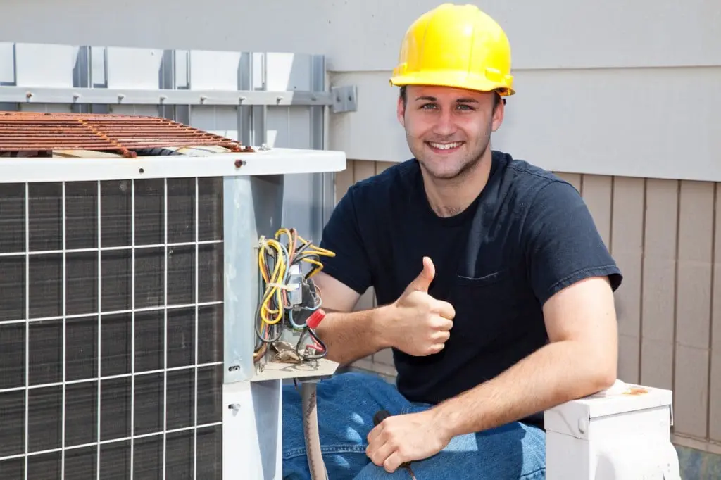 hvac preventative maintenance