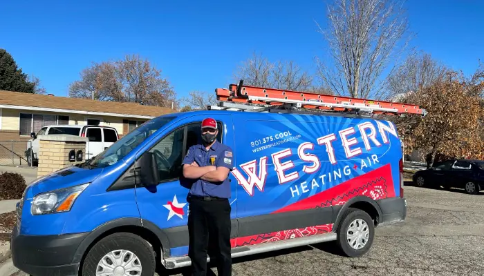 Local Plumber in Lehi & Orem UT - Best Plumbing Company - Western Heating, Air & Plumbing