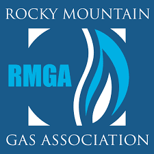 Rocky Mountain Gas Association Logo