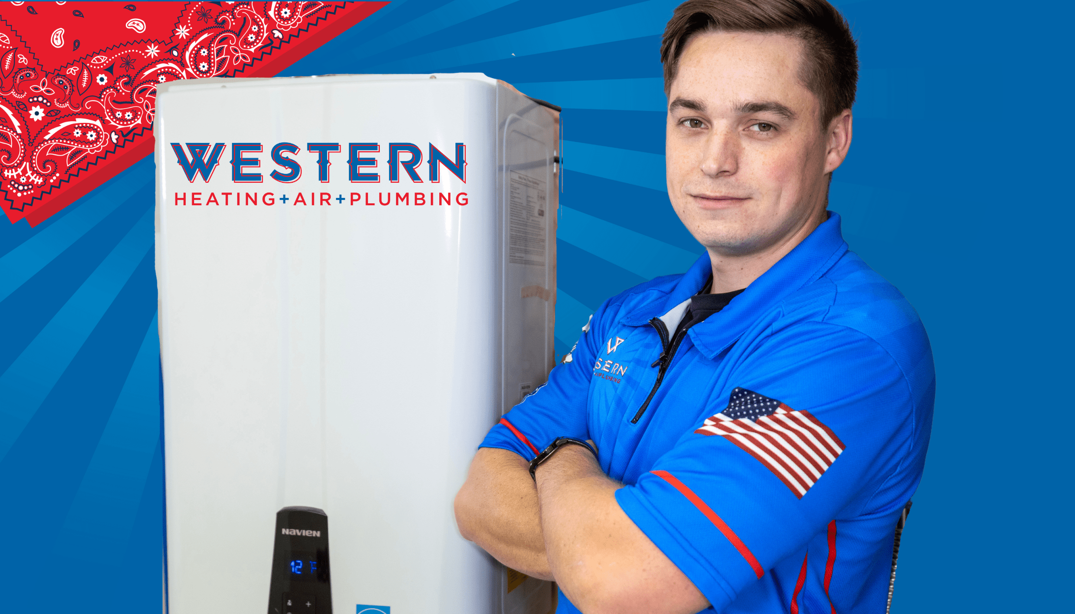 Tankless vs. Tank Water Heater: Understanding Your Options