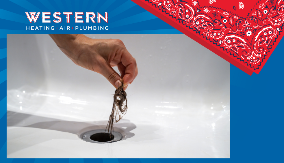 Trusted Salt Lake City Plumbers - Western Heating, Air & Plumbing