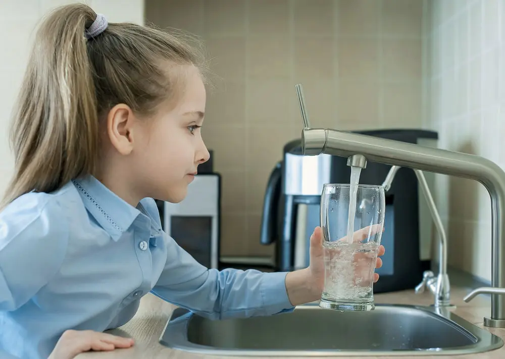 Water Softener - Improve the Efficiency of Your Water Heater