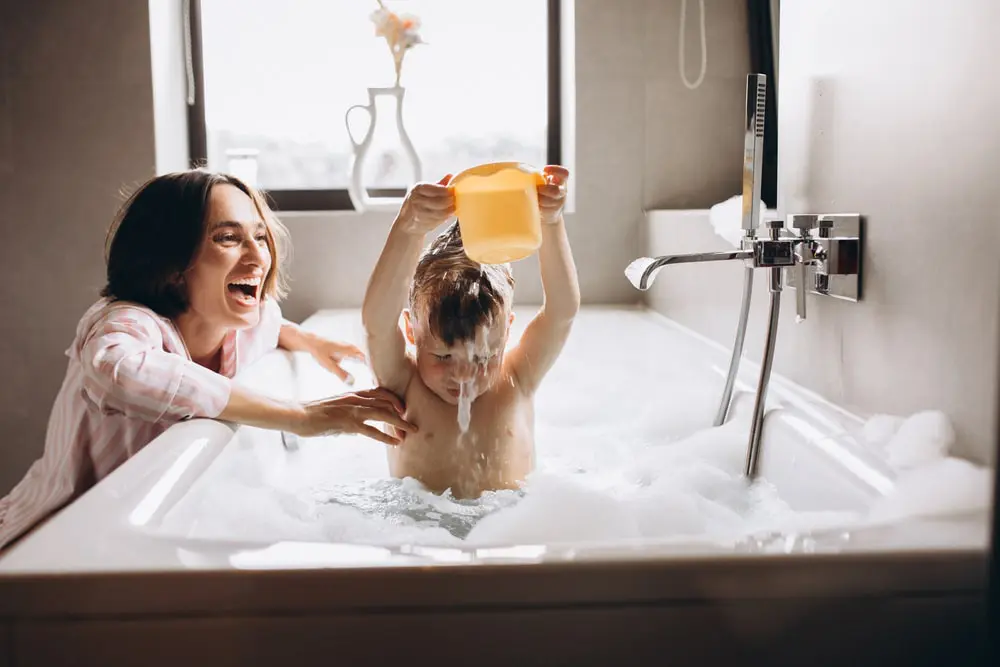 9 Benefits of Installing a Water Softener in Your Home - Western Heating, Air & Plumbing