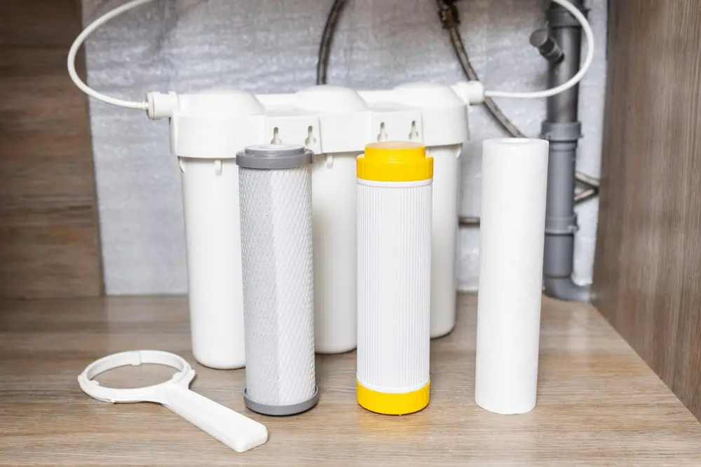 Water Softener