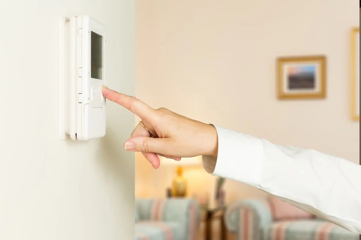 Thermostat Problems
