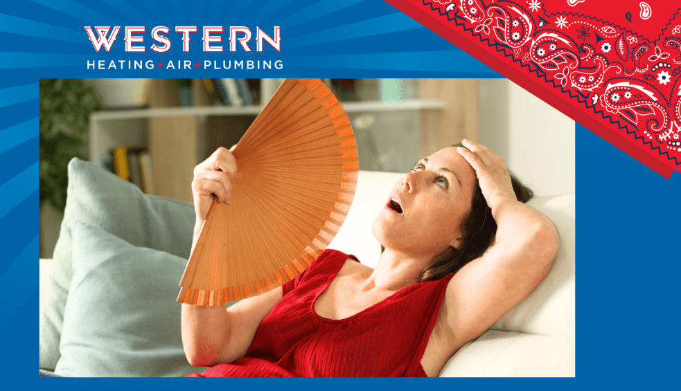 Warm Air
