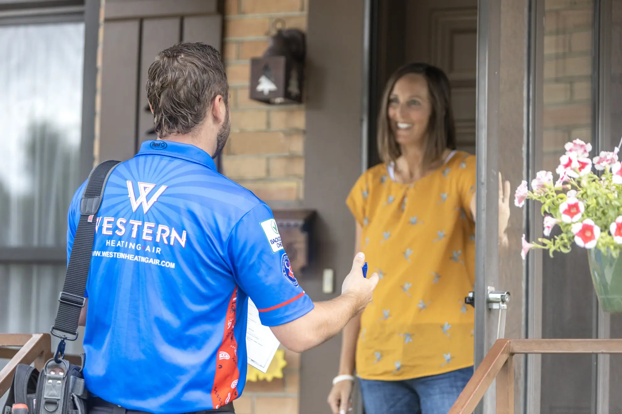 AC, Furnace & Plumbing Service In Wallsburg, UT