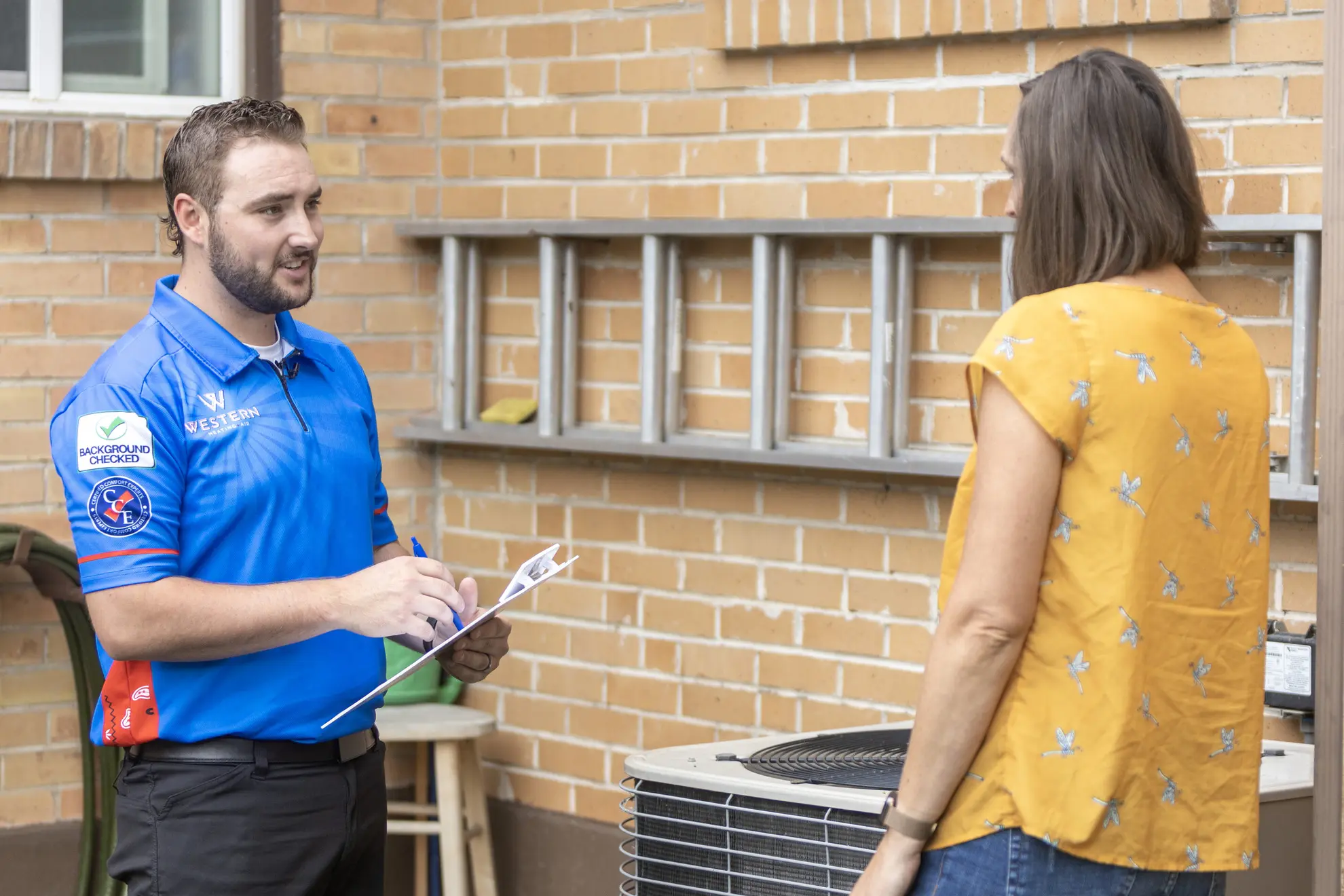Local HVAC & Plumbing Contractor in Sundance, UT