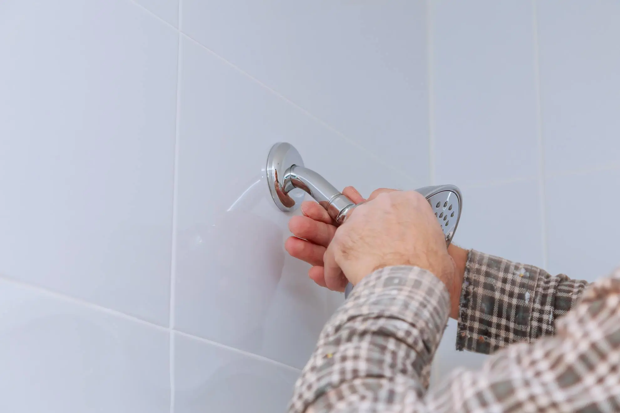 Shower Repair Services