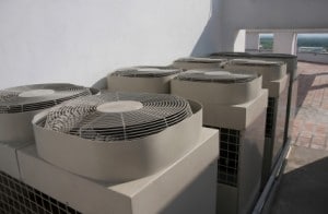 HVAC System Size