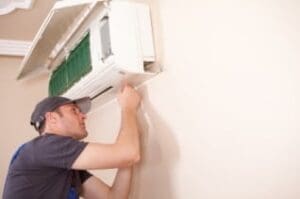 Professional AC repair service in Lehi UT