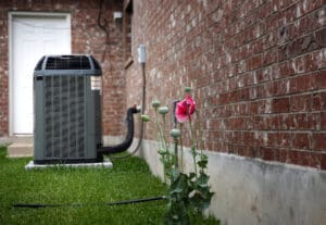 Why Is My Heat Pump Leaking Water? - Western Heating and Air