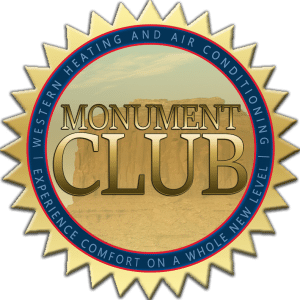 monument club logo
