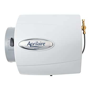 Image result for aprilaire humidifier