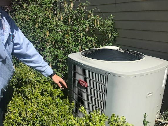 AC Repair Tips You Can Try Before Giving Us a Call - Western Heating and Air