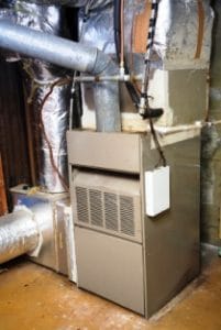 Furnace Repair Can Reduce Carbon Monoxide Poisoning Risk