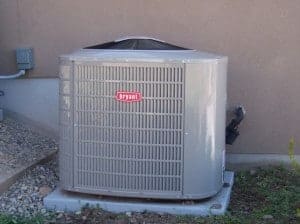 Heat Pump Repair