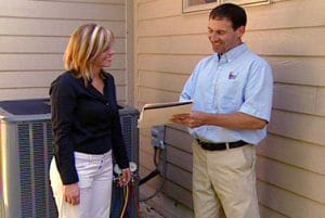 Top Questions to Ask Your Tech About HVAC Replacement