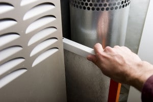 Maintenance HVAC System