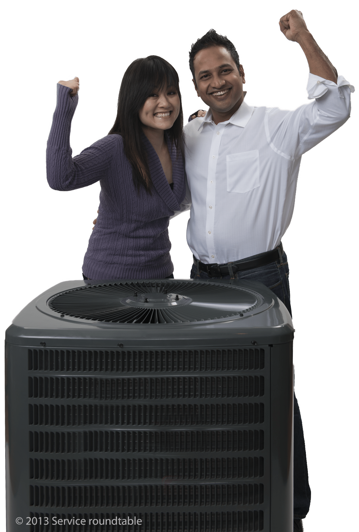 Cool Off Those Overheated Electric Bills - Western Heating and Air