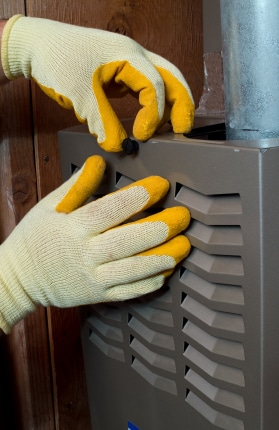Save With Winter Heating Maintenance