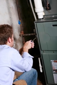 Winter in Orem: Getting a Furnace Tune Up - Western Heating and Air