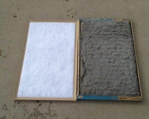 How To Replace A Furnace Filter - Western Heating and Air