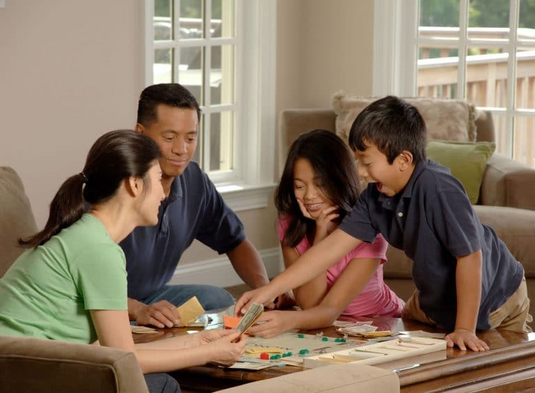 Awesome Family Bonding Activities - Western Heating and Air
