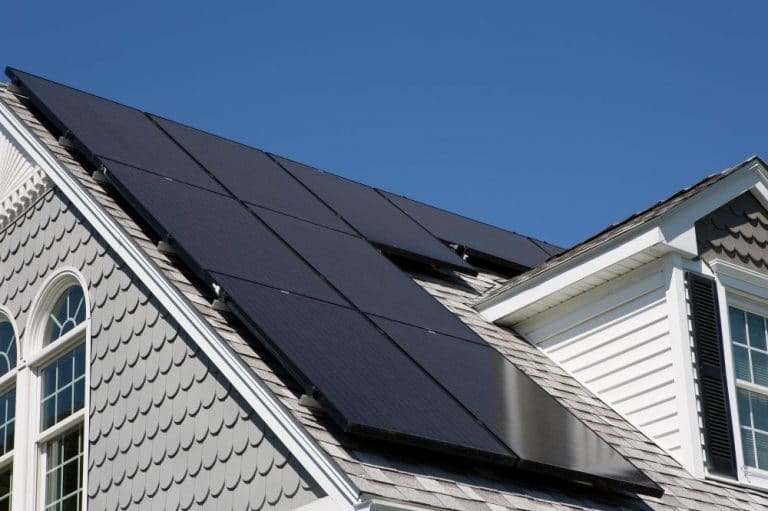 Tired of high utility bills? Try solar