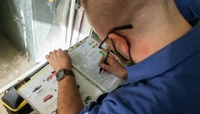 Commercial Plumbing Maintenance - Western Heating, Air & Plumbing