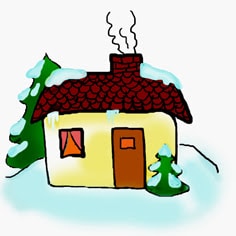 Toasty Warm House
